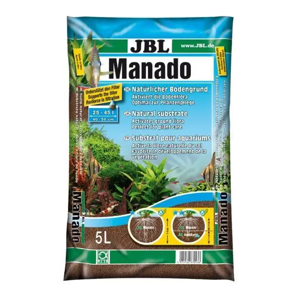 JBL Manado 10 liter